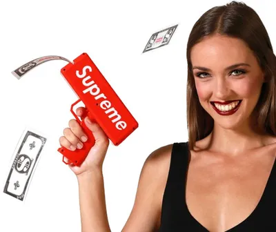 Obrázek produktu pro Pistolový lístek