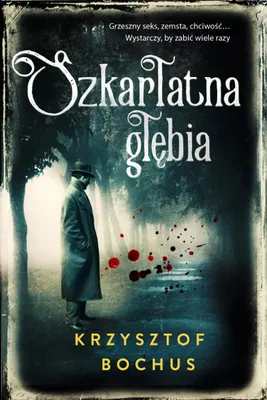 Immagine prodotto di Szkarłatna głębia