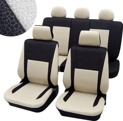 Obrázok produktu pre Autosedačky Elegance (béžová)