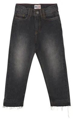 Produktbild von Noppies Girls Denim Poultney mom fit