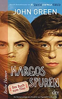 Produktbild von Margos Spuren