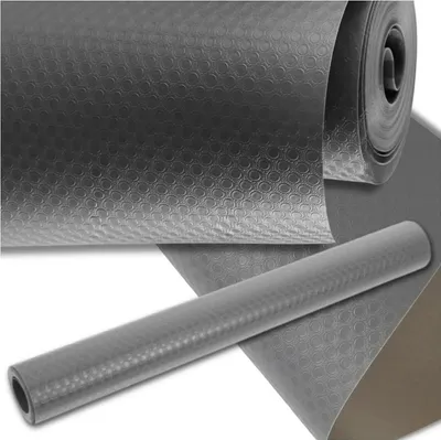 Obrázok produktu pre Ochranná podložka 400x50 cm do zásuviek skríň, protišmyková, odpudzujúca nečistoty