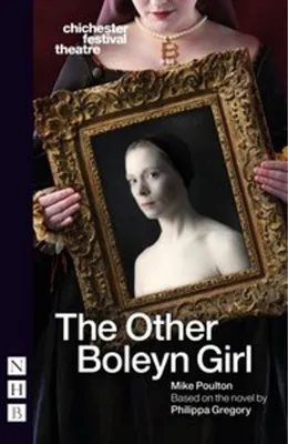 Obrázok produktu pre Druhá Boleynka