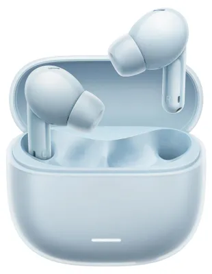 Produktbild von Xiaomi Redmi Buds 6 Lite Headset True Wireless Stereo (TWS) In-Ear Anrufe/Musik USB Typ-C Bluetooth Blau