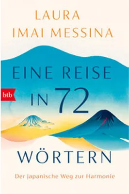 Produktbild von Eine Reise in 72 Wörtern