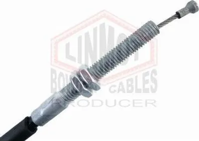 Image de Câble D'embrayage Yamaha Mt-09 (18-21), Xsr 900 (16-21) Linmot 1Rc-26335-01-00