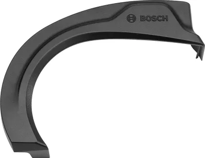 Produktbild von Bosch Design Haubeninterface Active Line, rechts