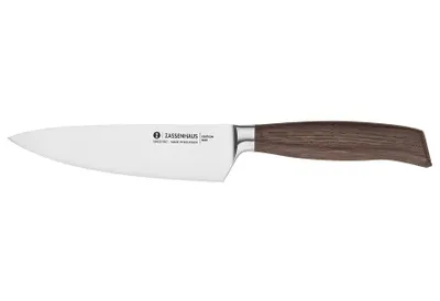 Obrázok produktu pre Kuchařský nůž, 16cm, dub, Zassenhaus
