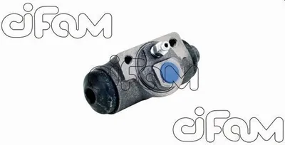 Produktbild von CIFAM Radbremszylinder Trommelbremse Hinten für CHRYSLER VOYAGER II (ES) 101-1015
