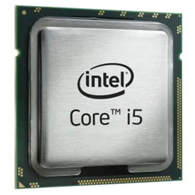 Produktbild von Intel Core i5-750, Intel® Core™ i5, LGA 1156 (Socket H), 45 nm, Einschub, Intel, i5-750