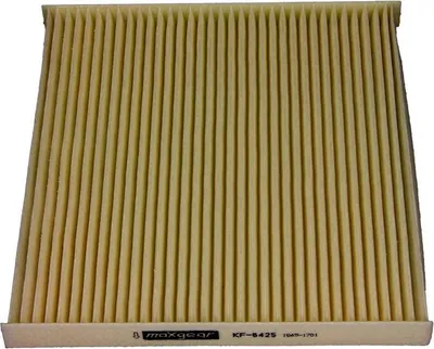 Produktbild von MAXGEAR 26-1058 Innenraumfilter Pollenfilter für NISSAN MICRA III (K12)