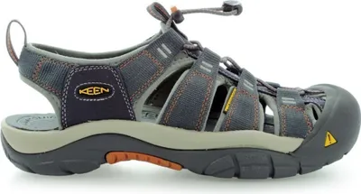 Produktbild von Keen Newport H2 M-India Ink/Rust India Ink/Rust India Ink/Rust 42.5