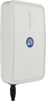 Image de WiBOX SA M6-90-17HV 6 GHz 17 dBi Antenne sectorielle double pour l'extérieur