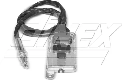 Immagine prodotto di Sensore NOx, convertitore catalitico NOx DINEX 22035
