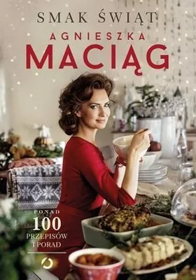Immagine prodotto di ISBN Smak świąt, Polski, Twarda okładka, 320 stron(y)