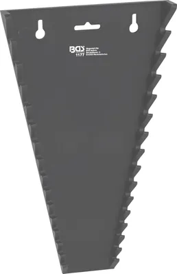 Produktbild von BGS 1177 Halter für Maul/Ringschlüssel, 15 Auflagen