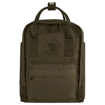 Zdjęcie produktu dla Fjällräven Re-Kånken Mini, Miast, Wodoodporny, Poliester