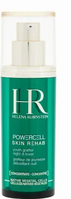 Produktbild von Helena Rubinstein Powercell Skin Rehab, Frauen, Mischhaut, trockene Haut, normale Haut, ölige Haut, 30 ml