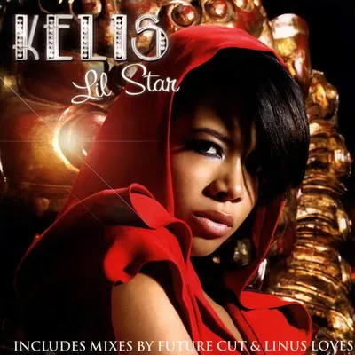 Produktbild von Lil Star