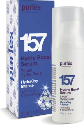 Obrázok produktu pre Purles 157 Sérum Hydra Boost