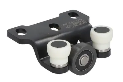 Produktbild von ROLL FTC05L Rollenführung Schiebetür Mitte Links