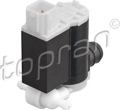 Produktbild von Scheibenreinigung - Waschwasserpumpe HANS PRIES 820 447