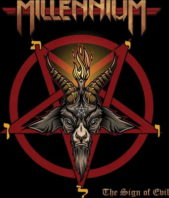 Produktbild von Sign of Evil