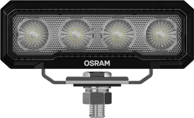 Produktbild von Osram LED Arbeitsscheinwerfer LEDriving® Lightbar WL VX125-WD