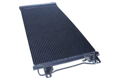 Produktbild von MAXGEAR AC895854 Kondensator Klimaanlage Klimakondensator für VW Transporter V Bus (7HB, 7HJ, 7EB, 7EJ, 7EF, 7EG, 7HF, 7EC) +Trockner