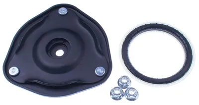 Image de DENCKERMANN D600209 Kit de réparation pour palier de jambe de force avant pour VOLVO V40 Break (645) et S40 I (644)