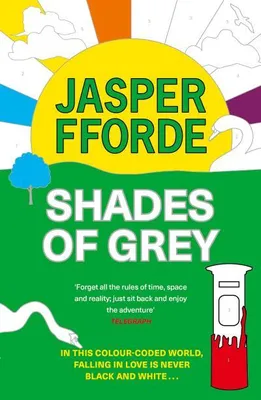Produktbild von Shades of Grey