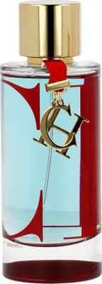 Image de Carolina Herrera CH L'Eau 2017 EDT tester 100 ml W