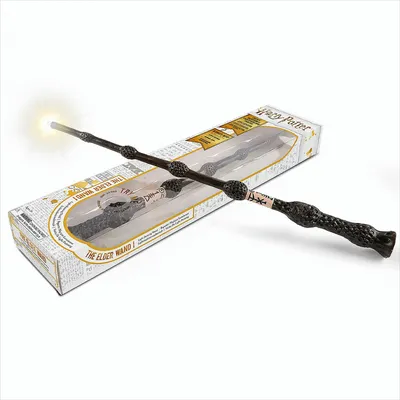 Produktbild von BOTI Harry Potter Elderstab Geschicklichkeitsspiel