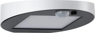 Produktbild von Paulmann Solar LED Außenwandleuchte Ryse
