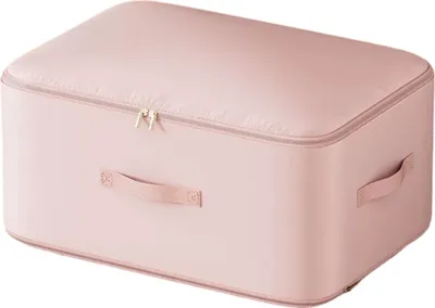 Produktbild von Selbstkomprimierender Organizer, Aufbewahrungsbeutel für Kleidung, Kompressionsaufbewahrungsbeutel für Bettdecken