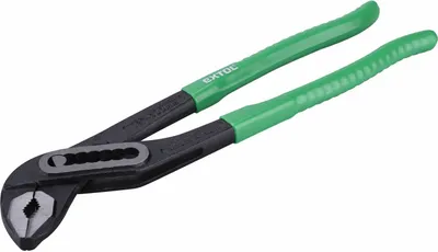 Obrázek produktu pro Kleště SIKO, 300mm, CrV EXTOL-CRAFT