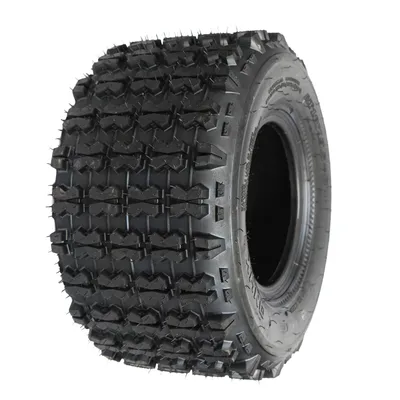 Produktbild von Reifen DAV109 18x9.50-8 4PR TL ONYX