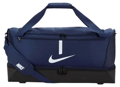 Image de Nike - Sac de voyage « Academy Team », 95 L PP945 (L) (bleu marine foncé)