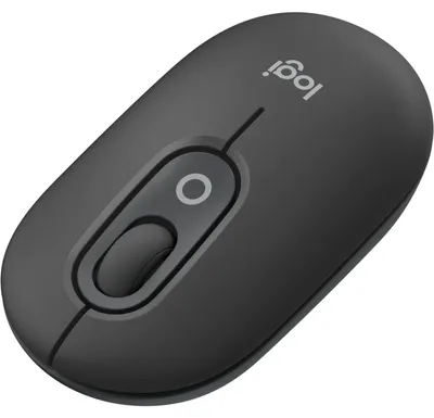 Produktbild von Logitech POP, Grafit, Bluetooth