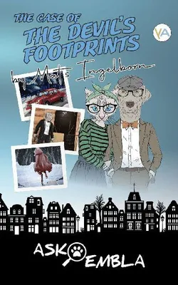 Produktbild von Der Fall der Teufelsspuren