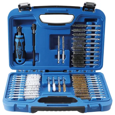 Image de BGS 3078 Assortiment de brosses, 38 pcs.