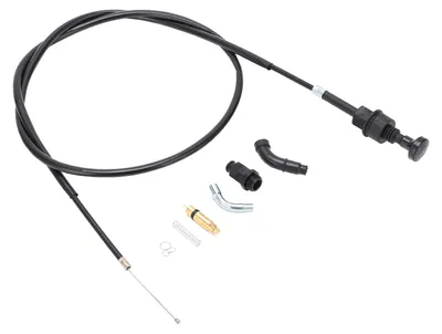 Image de Kit de remplacement du piston de la soupape de démarrage à câble pour Honda Rancher 350 TRX350FE 4x4 ES 2006
