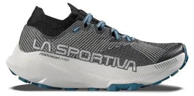 Produktbild von La Sportiva Unisex Wanderschuh Prodigio Pro Grau 41.5