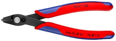 Immagine prodotto di KNIPEX Electronic-Super-Knips®
