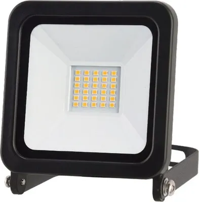 Immagine prodotto di LED PHOTON IP65 proiettore proiettore proiettore 20W 4000K 1600lm bianco neutro IP65 impermeabile illuminazione esterna proiettore esterno