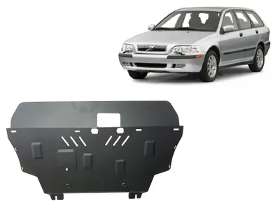 Produktbild von Unterfahrschutz für Motor der Marke Volvo V40 - 1995 - 2004
