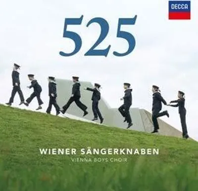 Produktbild von 525 Years Anniversary Box