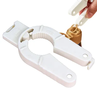 Produktbild von Flaschenöffner, Küchenhelfer mit Auslaufsperre