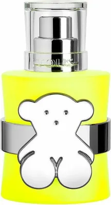 Produktbild von Tous Your Powers Eau De Toilette Spray 30ml