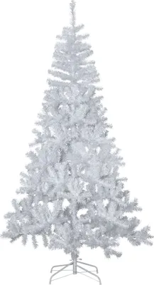 Produktbild von Star LED-Weihnachtsbaum 'Alvik', 180 White LED,